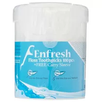 Enfresh Two Way Smart Floss...