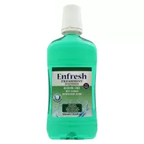 Enfresh Fresh mint...
