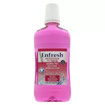 Enfresh Sensitive Mouthwash...