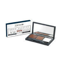 Eylure Brow Pallet, Mid Brown