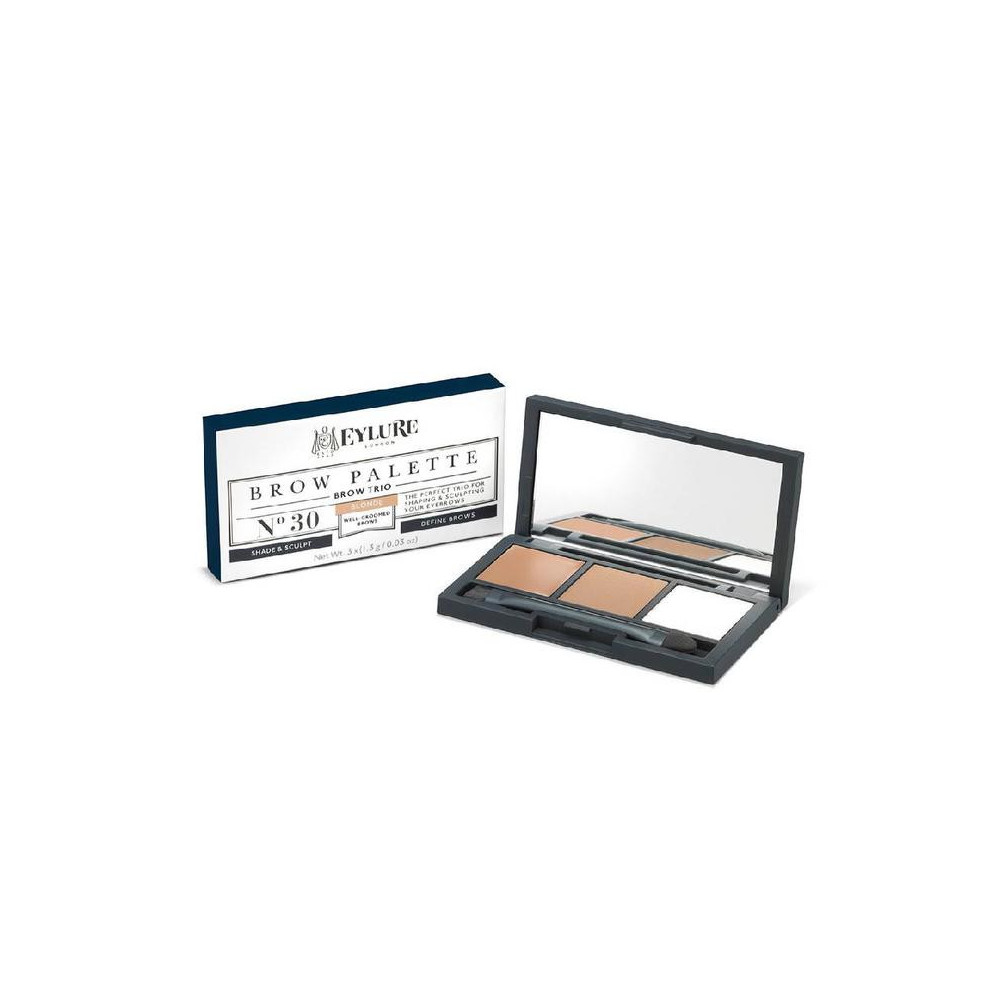 Eylure Brow pallet, Blonde