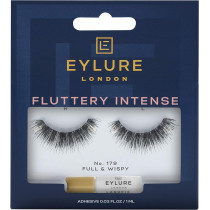 Eylure Pre Glued Fluttery Light 008 Eyelashes