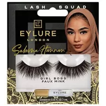 Eylure Sabina Hannan Faux...