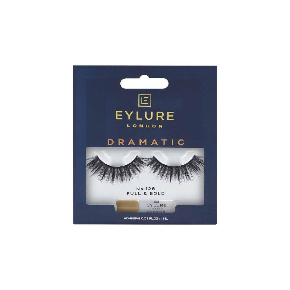 Eylure Dramatic lashes No. 126
