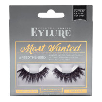 Eylure Most Wanted Lashes, Feedtheneed