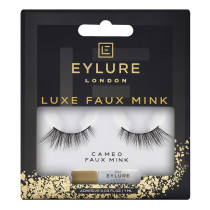 Eylure Luxe Collection False Lashes, Cameo