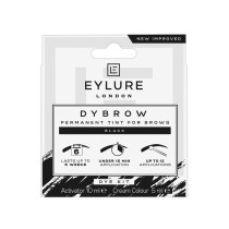 Eylure Dybrow Permanent Tint For Brows, Black