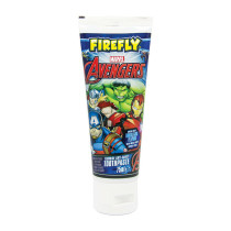 Firefly Marvel Avengers Fluride Anti Cavity Kids Toothpaste, 75ml