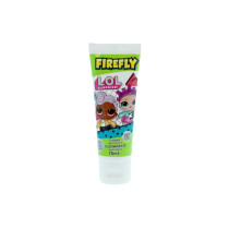Firefly LOL Surprise Kids Toothpaste 75Ml