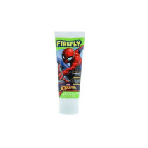 Firefly Spiderman Kids Toothpaste 75ml