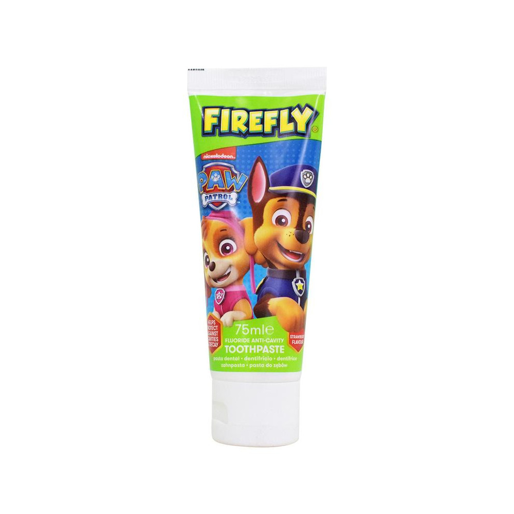 Firefly Kids Paw Patrol Kids Toothpaste 75ml