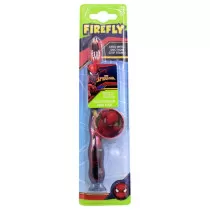 Firefly Marvel Spiderman...
