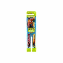 Firefly Marvel Spider Man...
