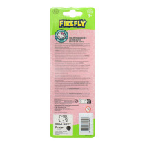 Firefly Hello Kitty Kids Tooth Brush Pack Of 3