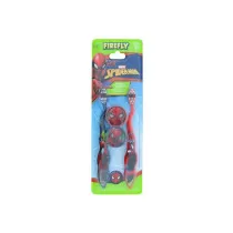 Firefly Spiderman...