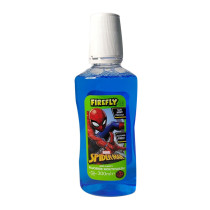 Firefly Spider Man Kids Mouth Wash 300ml