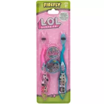 Firefly LOL Surprise Kids...