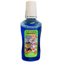 Firefly Paw Patrol Kids Mouth Wash 300ml