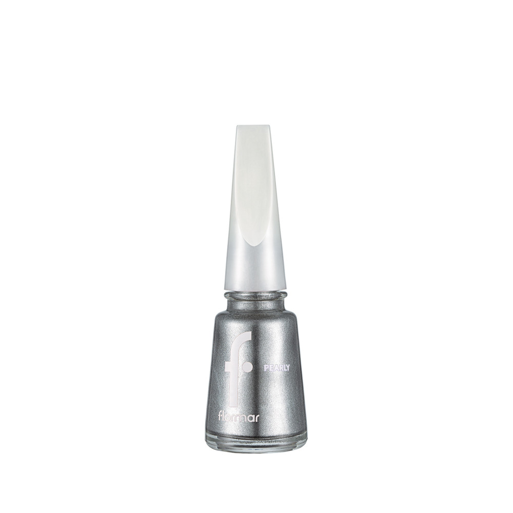 Flormar Pearly Nail Enamel Nail Polish, PL436 Expensive Taste