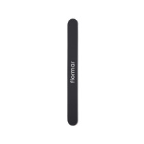 Flormar Paper Nail File, Black