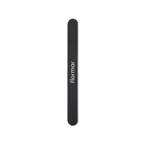 Flormar Paper Nail File, Black