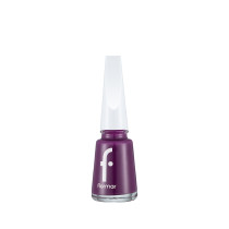 Flormar Nail Enamel Nail Polish 410, Lavander dreams