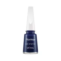 Flormar Nail Enamel Nail...