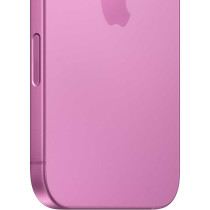 Apple iPhone 16 5G (128 GB, Pink, 6.1 Display) 2 Physical Sim International Version, 1 Year Warranty