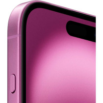 Apple iPhone 16 5G (128 GB, Pink, 6.1 Display) 2 Physical Sim International Version, 1 Year Warranty