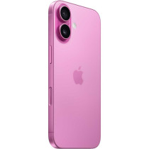Apple iPhone 16 5G (128 GB, Pink, 6.1 Display) 2 Physical Sim International Version, 1 Year Warranty