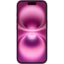 Apple iPhone 16 5G (128 GB, Pink, 6.1 Display) 2 Physical Sim International Version, 1 Year Warranty