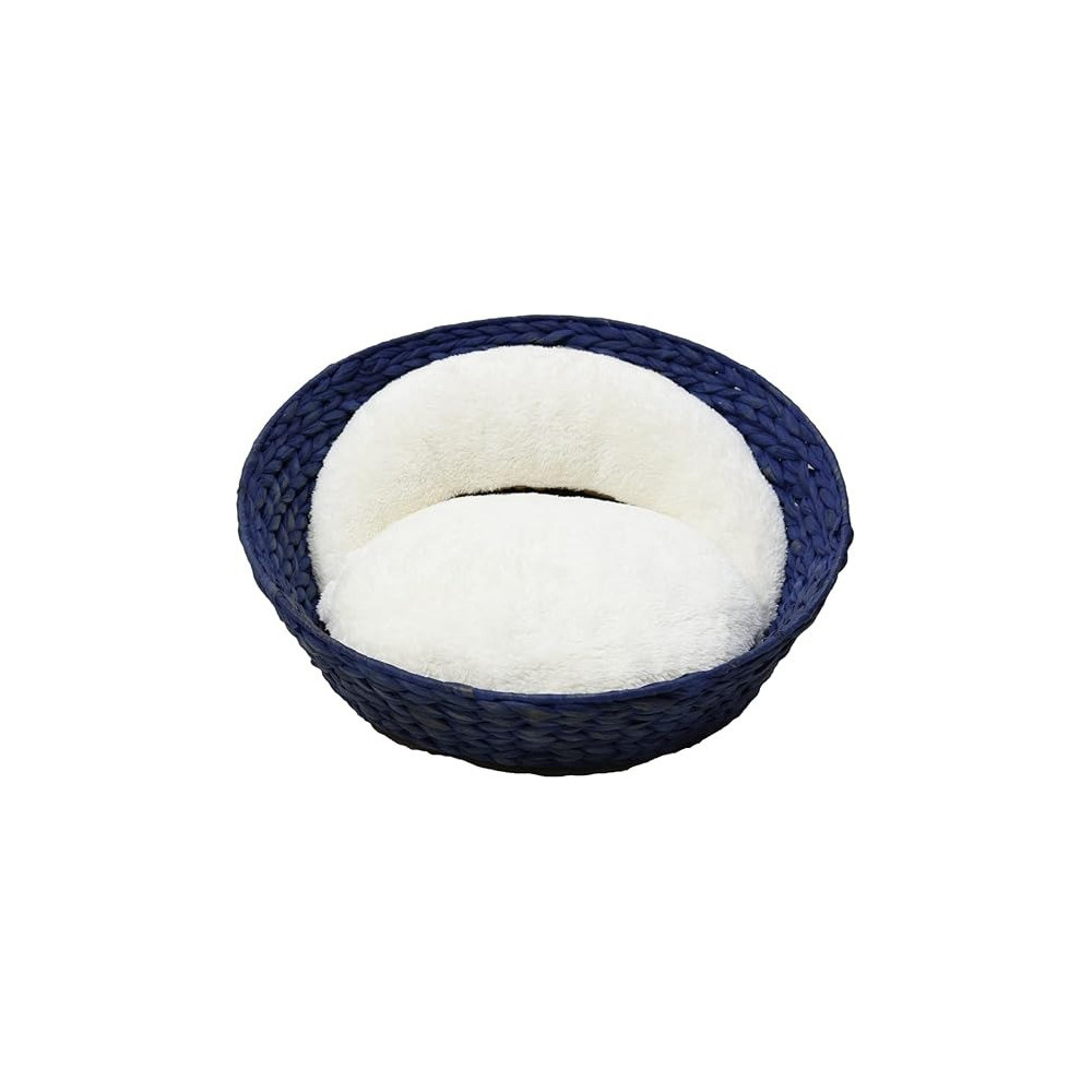 Bobby Green Basket For Pets, Blue 70 cm