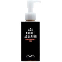 Ada Japan Green Brighty Iron Aquarium Plant Fertilizer, 180 ml