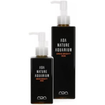 Ada Japan Green Brighty Iron Aquarium Plant Fertilizer, 180 ml