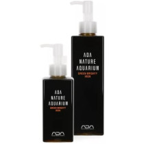 Ada Japan Green Brighty Iron Aquarium Plant Fertilizer, 300 ml