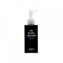 Ada Japan Green Brighty Mineral Aquarium Plant Fertilizer, 180 ml