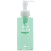 Ada Japan Green Brighty Neutral-K Aquarium Plant Fertilizer, 180 ml