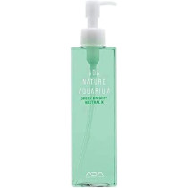 Ada Japan Green Brighty Neutral-K Aquarium Plant Fertilizer, 300 ml