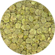 Exotic Nutrition Green Pea Flakes, 85 g