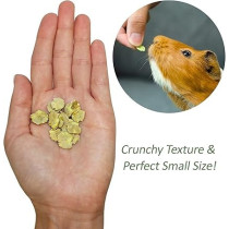 Exotic Nutrition Green Pea Flakes, 85 g