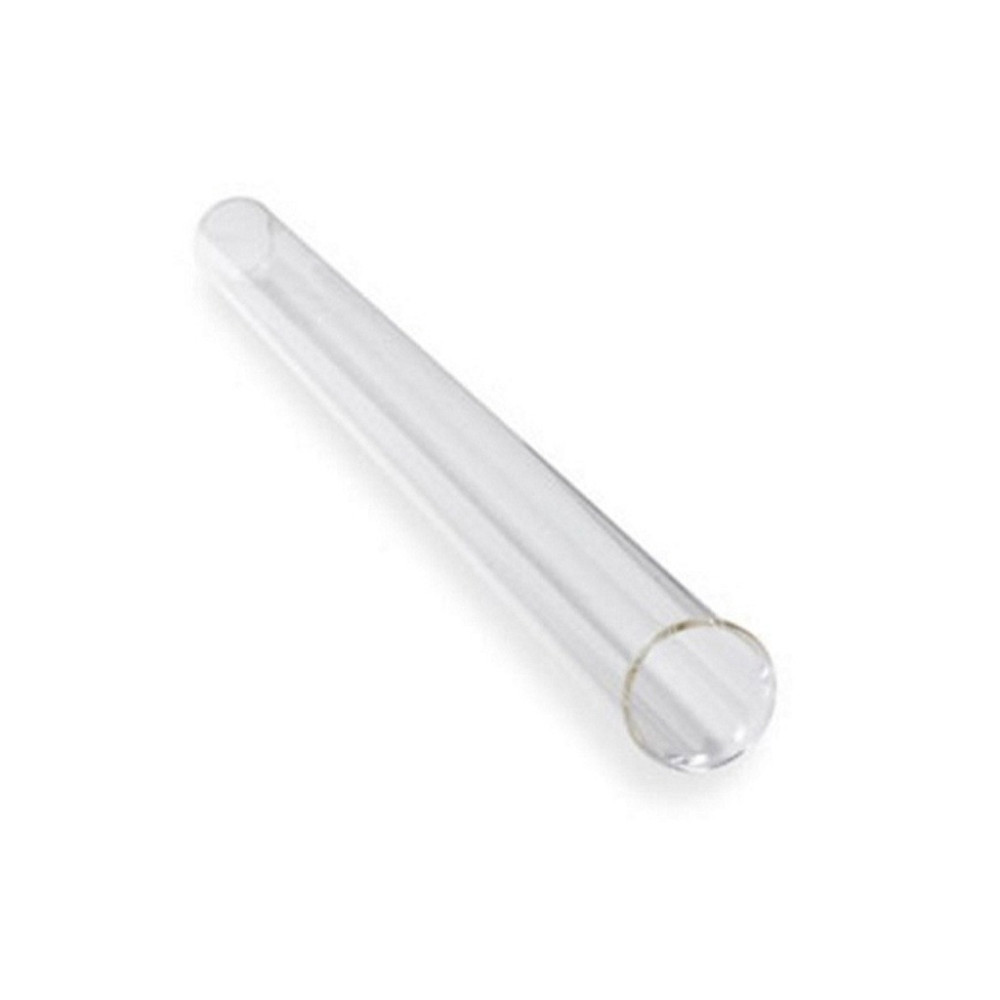 Sicce Spare Quartz Tube And O-Rings 2x For Green Reset 25 Pond Filter