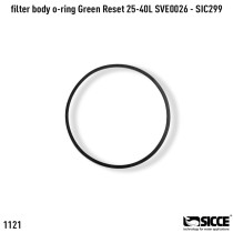 Sicce Green Reset 25-40...