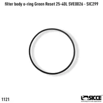 Sicce Green Reset 25-40...
