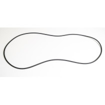 Sicce Green Reset 60-100 O-Ring For Filter Body, Black