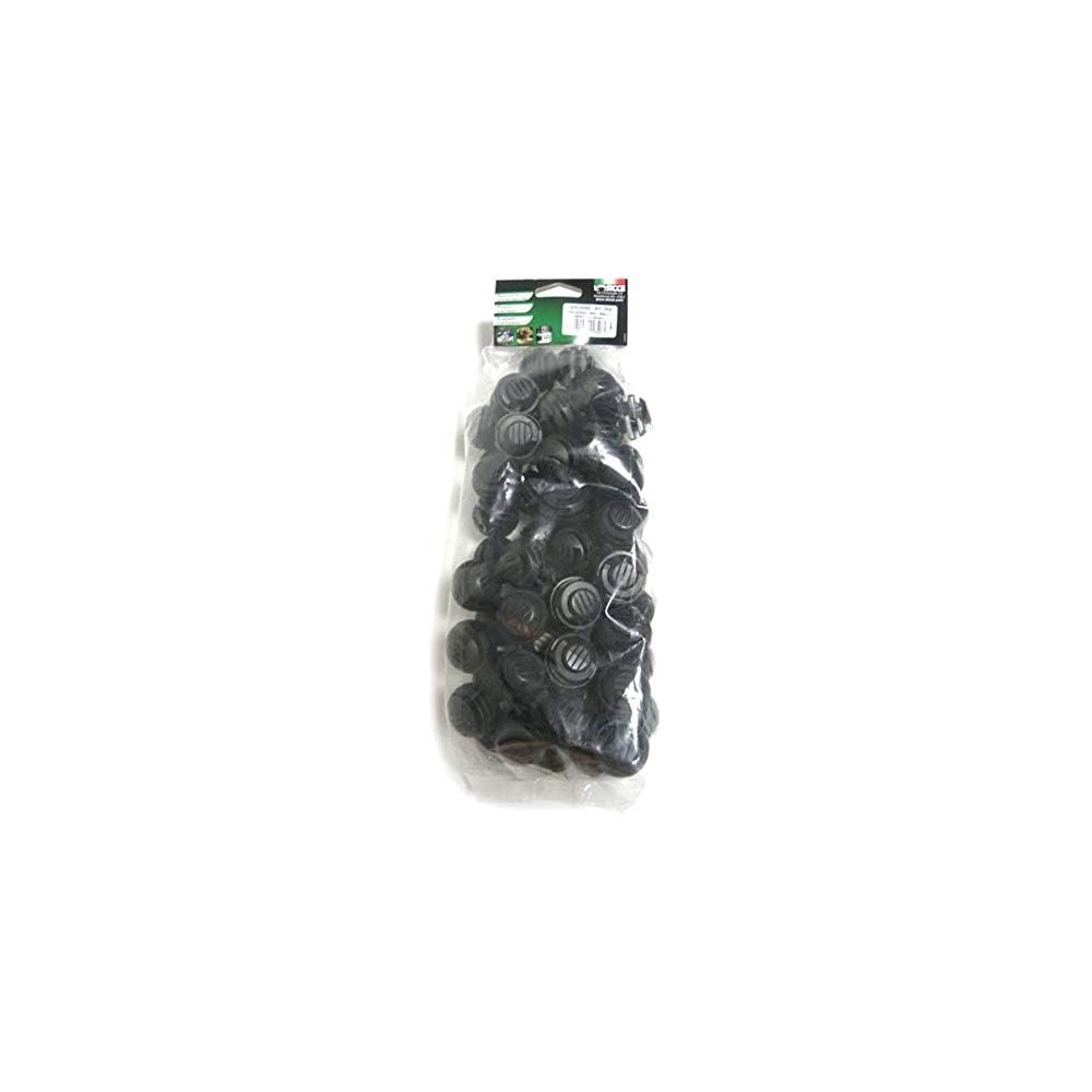 Sicce Green Reset Bio Balls, 60 Pieces