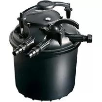 Sicce Green Reset Filter 25