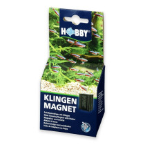 Hobby Easy And Efficient Glass Cleaning Magnet