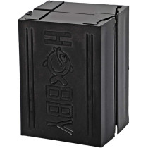 Hobby Easy And Efficient Glass Cleaning Magnet