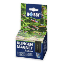 Hobby Easy And Efficient Glass Cleaning Magne Jumbo