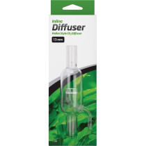 Seachem Glass Inline Diffuser, Aquarium Accessories, 13Mm
